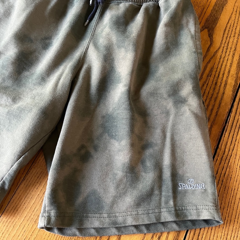Lot of (2) Mens Jogger Shorts - Size Medium - Picture 16 of 16
